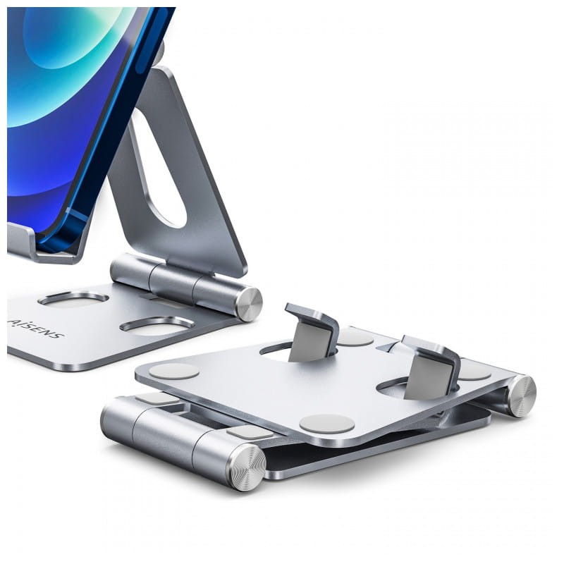Aisens até 8 polegadas Argent - Suporte para Tablet/Smartphone - Item3