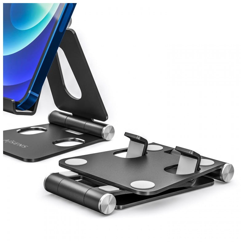 Aisens até 8 polegadas - Suporte para Tablet/Smartphone - Item3