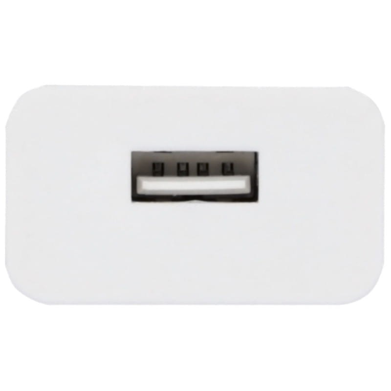 Chargeur Aisens USB 10W Haute Efficacité 5V/2A Blanc - Ítem2