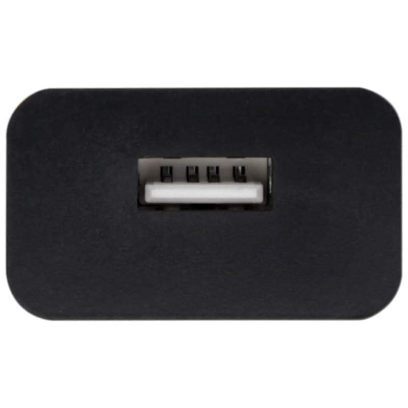 Carregador Aisens USB 10 W Alta Eficiência 5 V/2 A Preto - USB