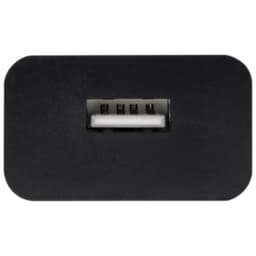 Carregador Aisens USB 10 W Alta Eficiência 5 V/2 A Preto - USB
