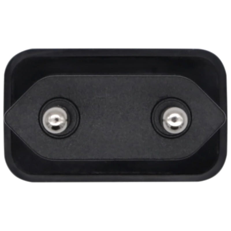 Cargador Aisens USB 10W Alta Eficiencia 5V/2A Negro - Ítem3