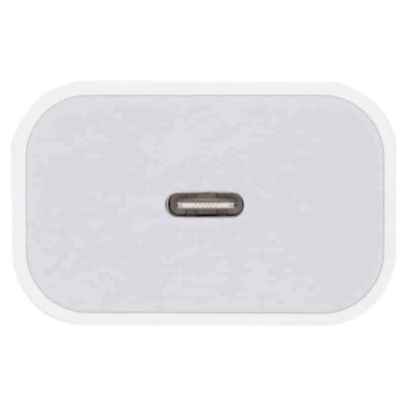 Carregador Aisens USB-C PD3.0 20W Branco - Item2