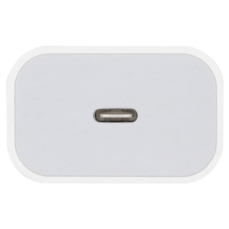Chargeur Aisens USB-C PD3.0 20W Blanc - USB Type-C