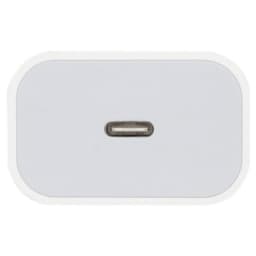Chargeur Aisens USB-C PD3.0 20W Blanc - USB Type-C