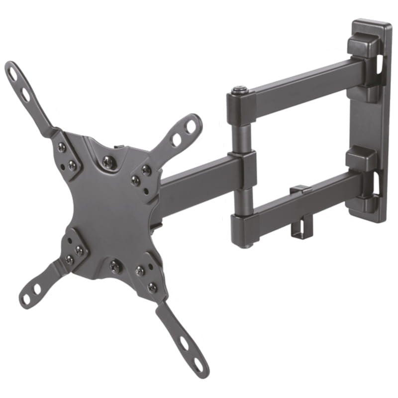 Aisens WT42TSLE-011 pivotant et inclinable 42 VESA 200x200mm Noir - Ítem1