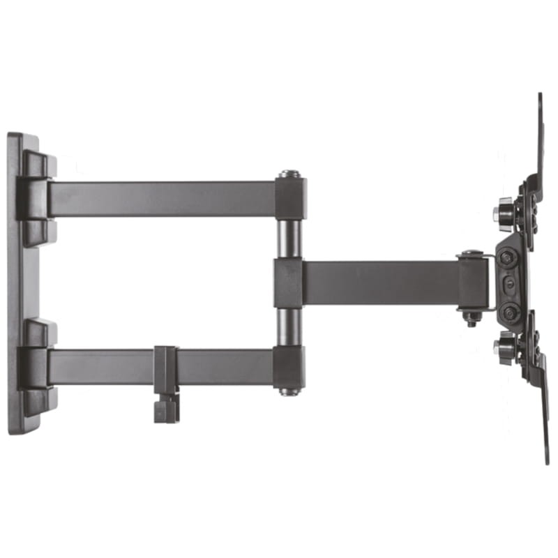 Aisens WT42TSLE-011 pivotant et inclinable 42 VESA 200x200mm Noir - Ítem3
