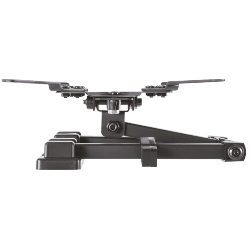 Aisens WT42TSLE-011 pivotant et inclinable 42 VESA 200x200mm Noir - Ítem4