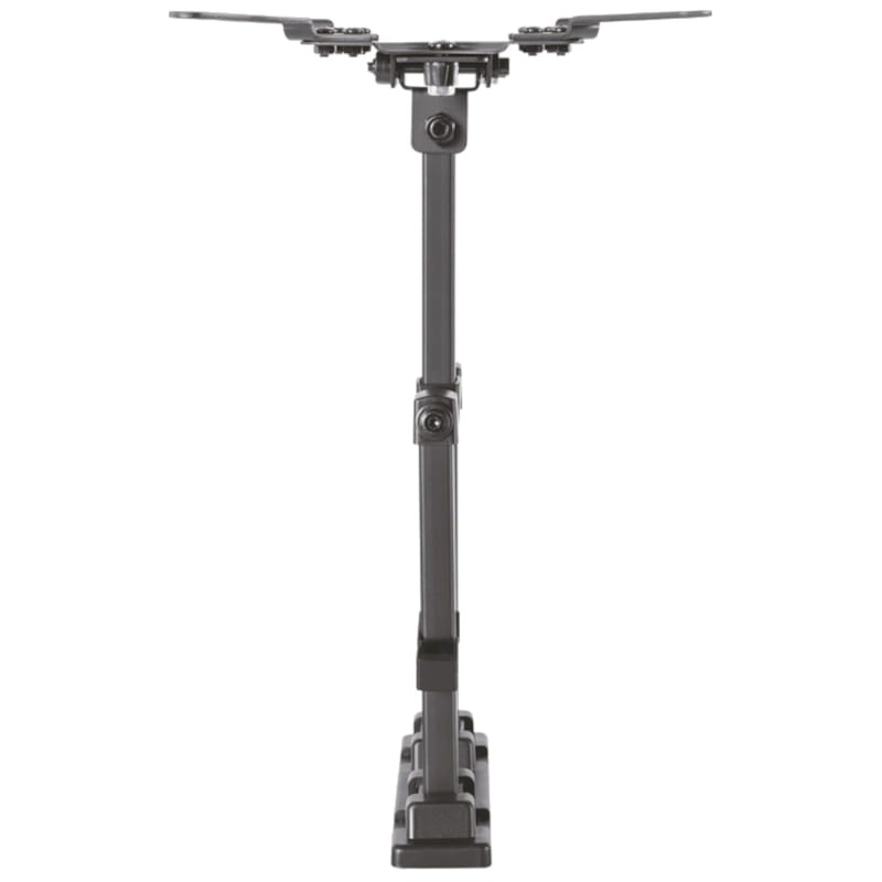 Aisens WT42TSLE-011 pivotant et inclinable 42 VESA 200x200mm Noir - Ítem5