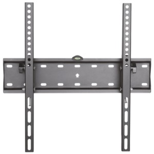 Aisens WT55T-015 Fijo 32 400 x 400 mm Negro - Soporte para TV