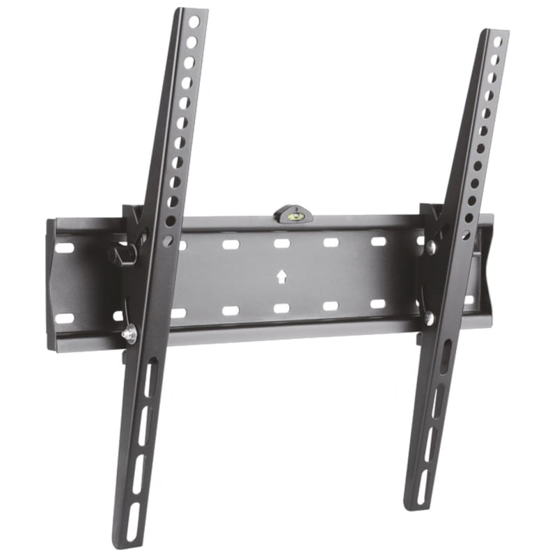 Aisens WT55T-015 Fijo 32 400 x 400 mm Negro - Soporte para TV - Ítem1