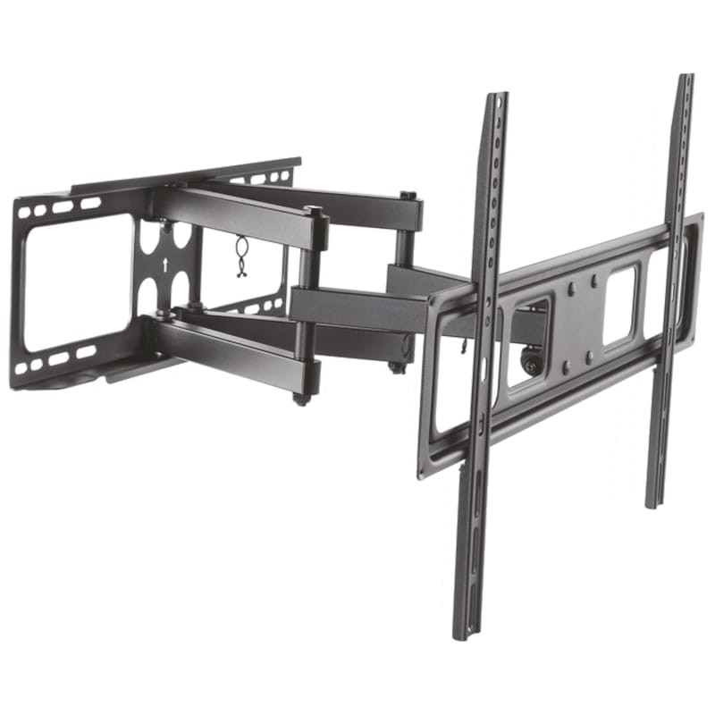 Aisens WT70TSLE-023 Fixe 70 VESA 600x400 mm Noir - Ítem1
