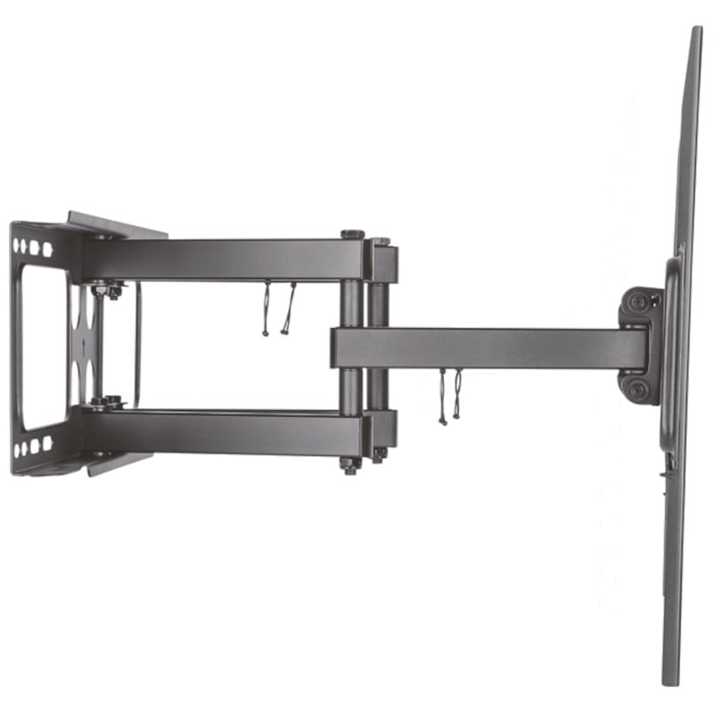 Aisens WT70TSLE-023 Fixe 70 VESA 600x400 mm Noir - Ítem2