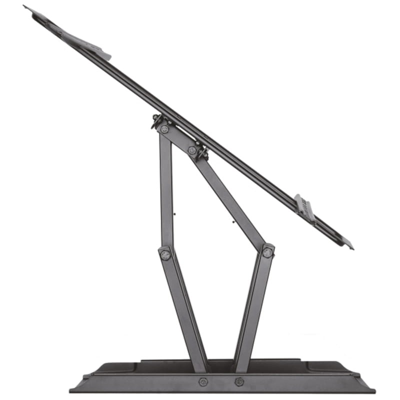 Aisens WT70TSLE-023 Fixe 70 VESA 600x400 mm Noir - Ítem3