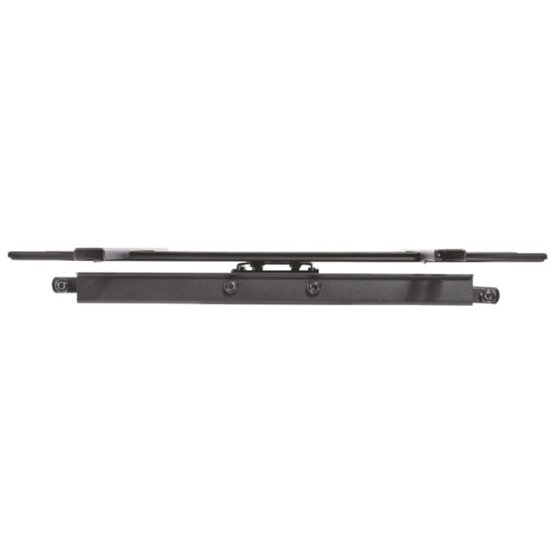 AISENS WT70TSLE-027 37-70 600x400 mm Preto - Suporte de montagem na parede - Item4