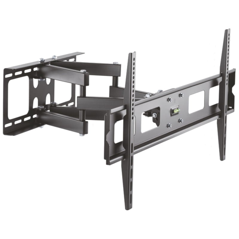 AISENS WT70TSLE-029 37-90 800x400 mm Noir - Support TV - Ítem1