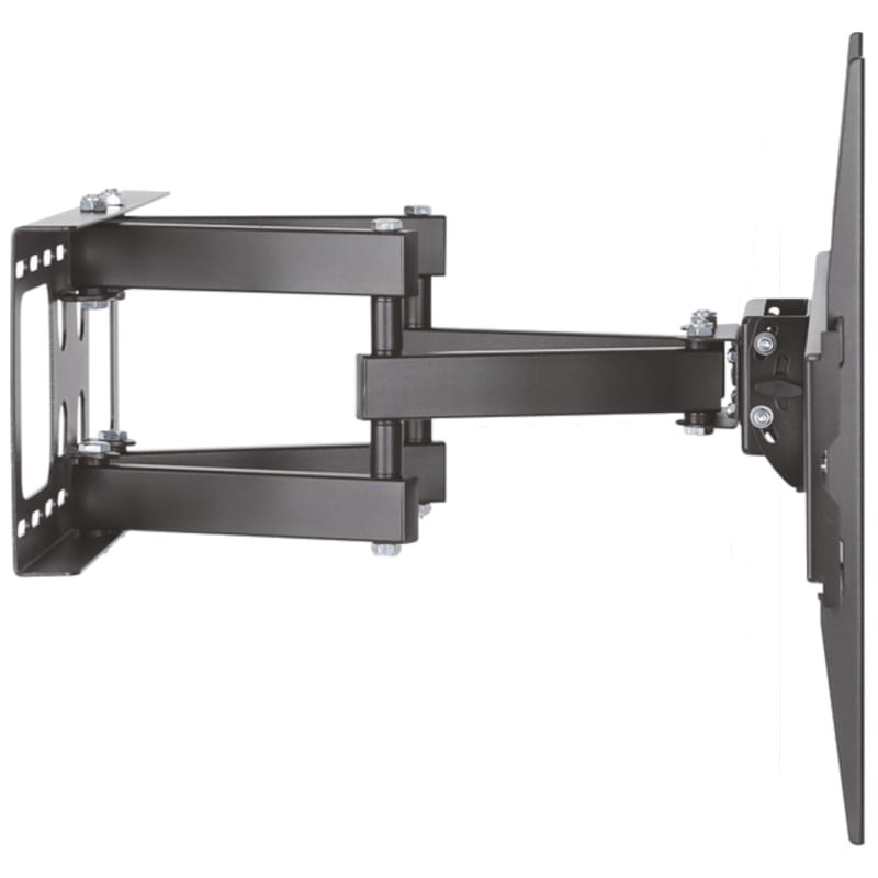 AISENS WT70TSLE-029 37-90 800x400 mm Noir - Support TV - Ítem3