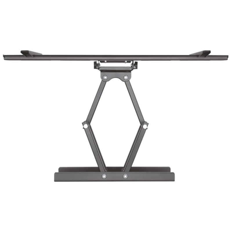 AISENS WT70TSLE-029 37-90 800x400 mm Noir - Support TV - Ítem4