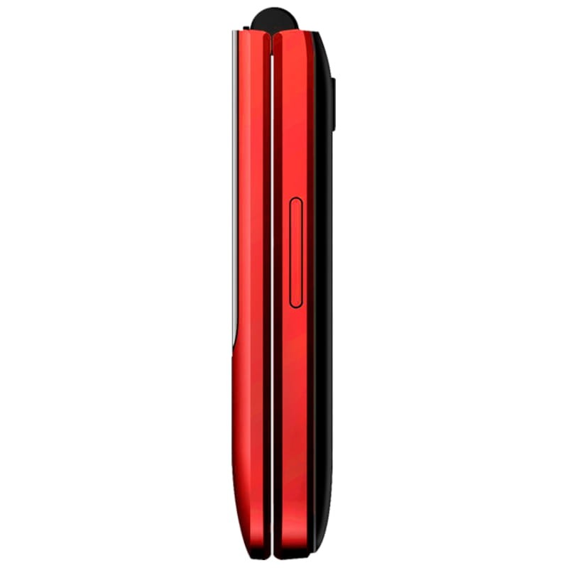 Aiwa FP-24RD Rouge - Téléphone mobile de base - Ítem3