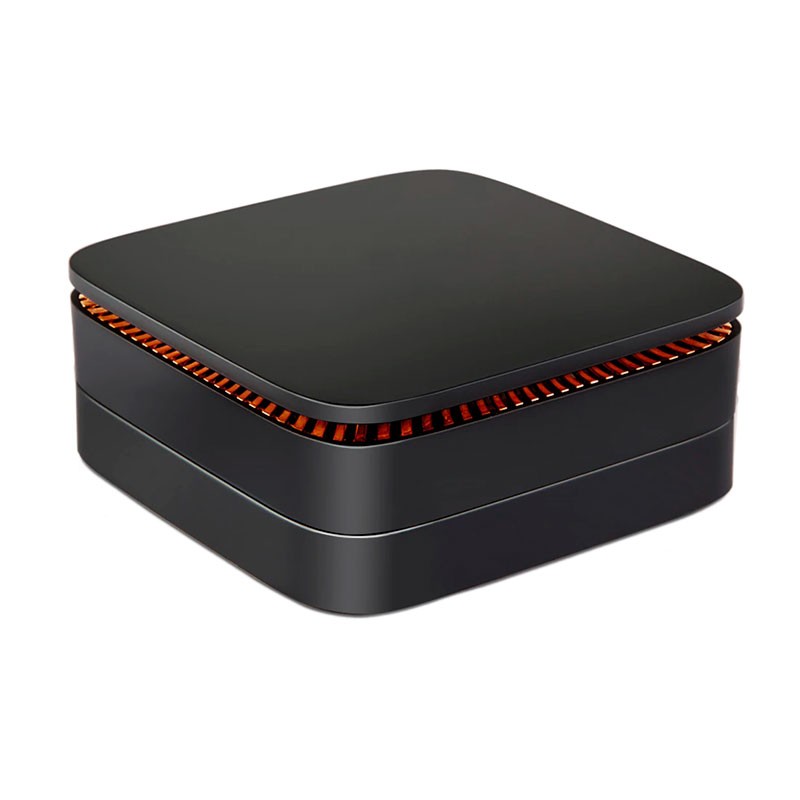 AK1 Intel Celeron J3455/6GB/64GB Windows 10 Home - Mini PC