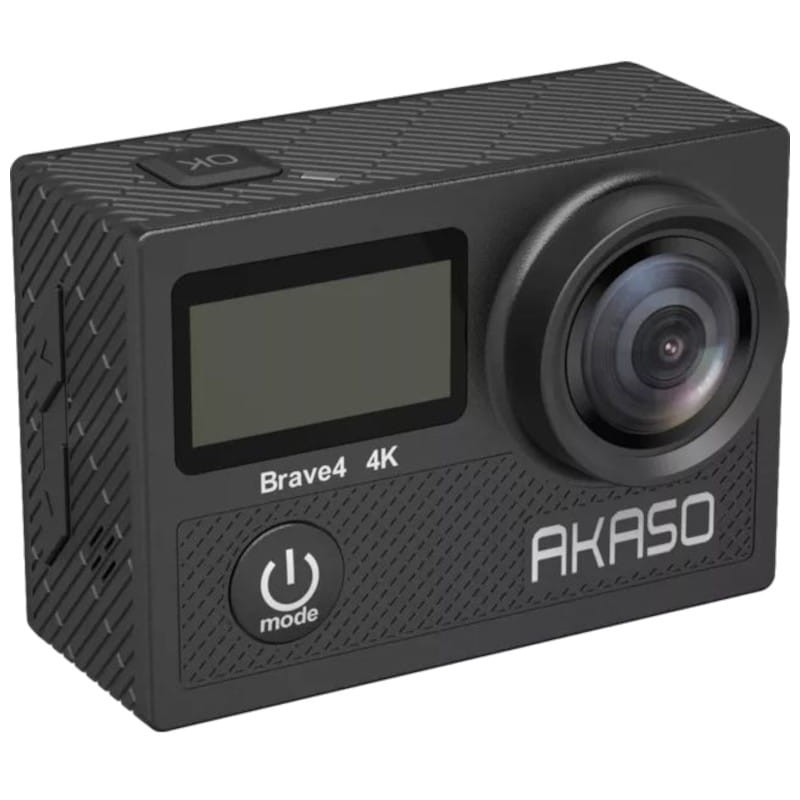 Caméra de sport Akaso Brave 4 - Ítem