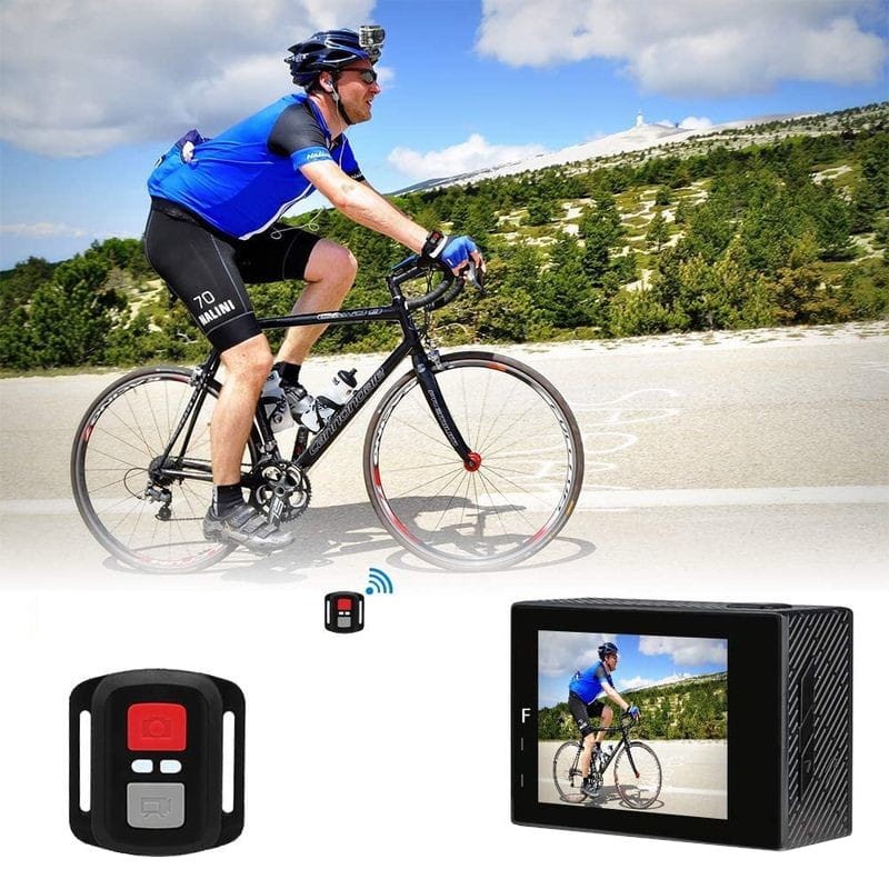 Caméra de sport Akaso Brave 4 - Ítem3
