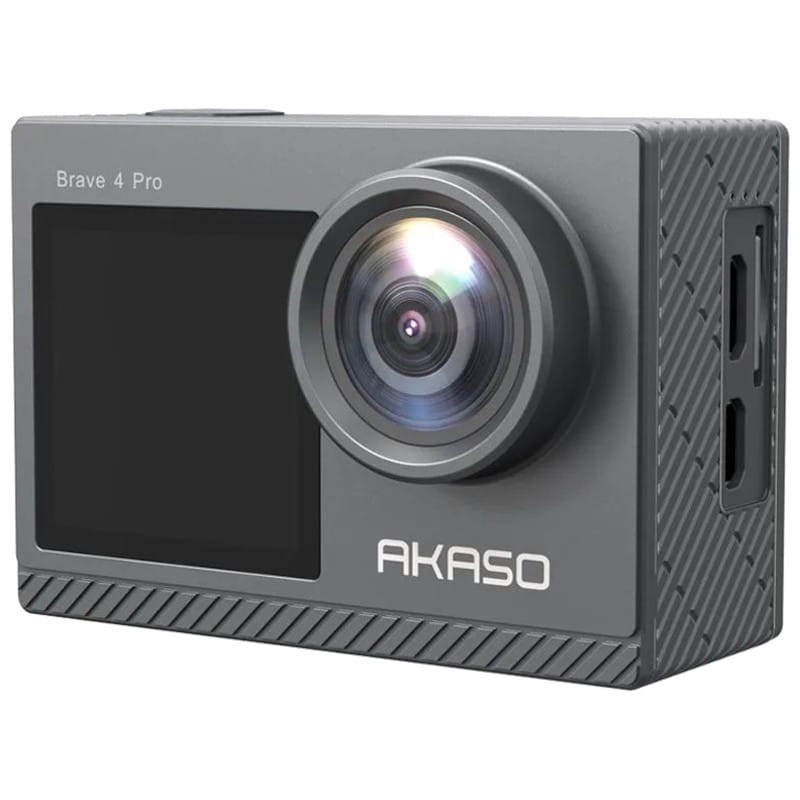 Caméra de Sport Akaso Brave 4 PRO - Ítem