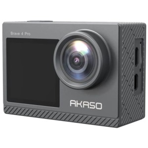 Caméra de Sport Akaso Brave 4 PRO
