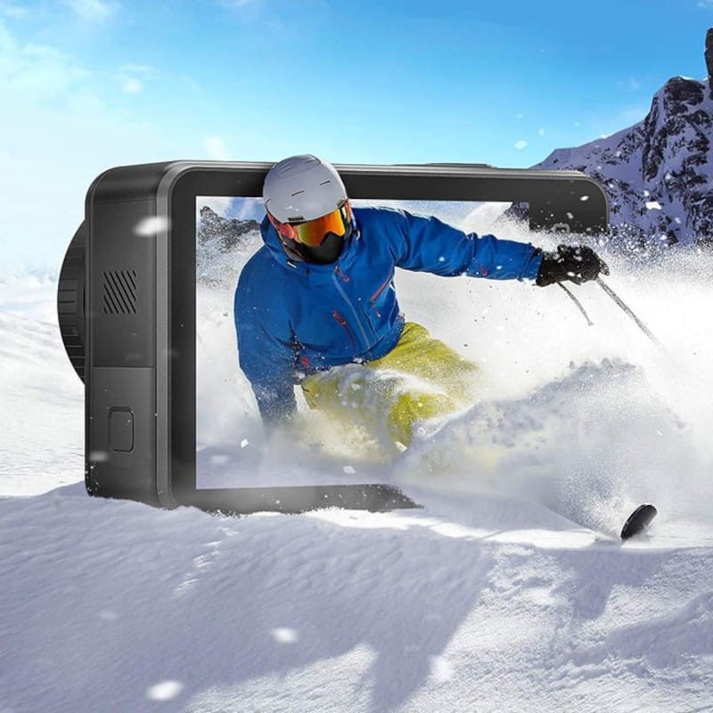 Caméra de Sport Akaso Brave 7 - Ítem1