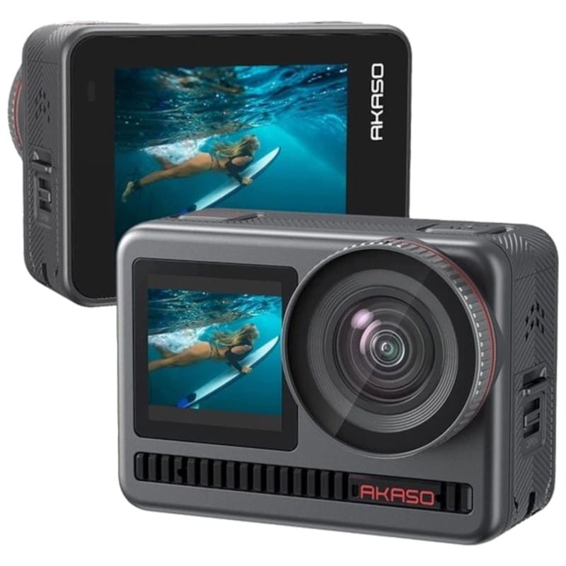 Caméra de Sport Akaso Brave 8 - Ítem