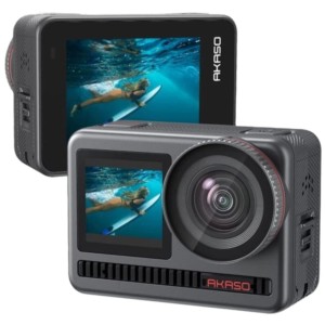 Caméra de Sport Akaso Brave 8