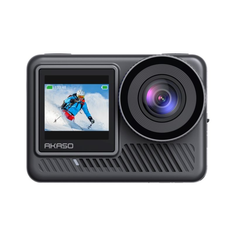 Akaso Brave 8 lite 20MP 4K Wifi - Caméra de sport - Ítem1