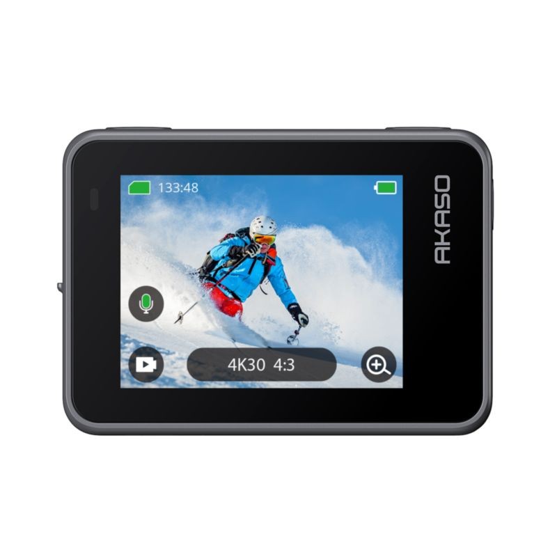 Akaso Brave 8 lite 20MP 4K Wifi - Caméra de sport - Ítem2