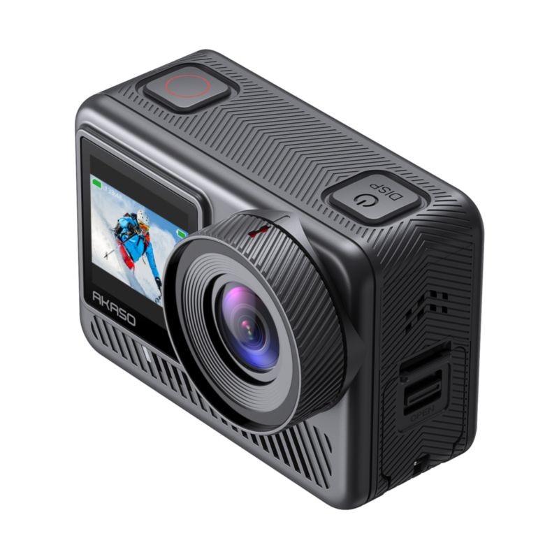 Akaso Brave 8 lite 20MP 4K Wifi - Caméra de sport - Ítem3