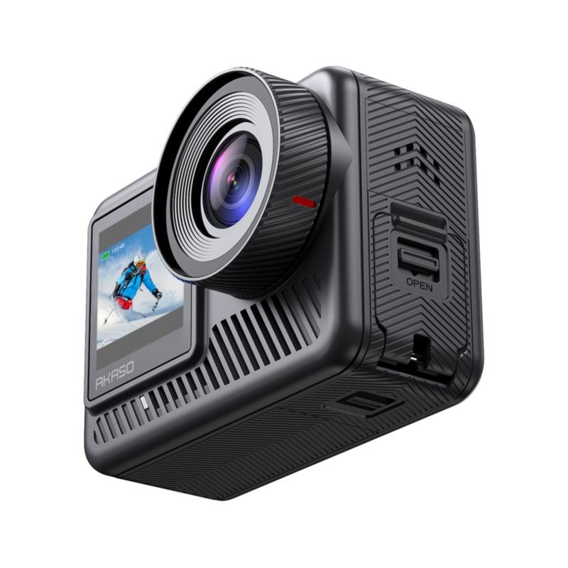 Akaso Brave 8 lite 20MP 4K Wifi - Caméra de sport - Ítem4