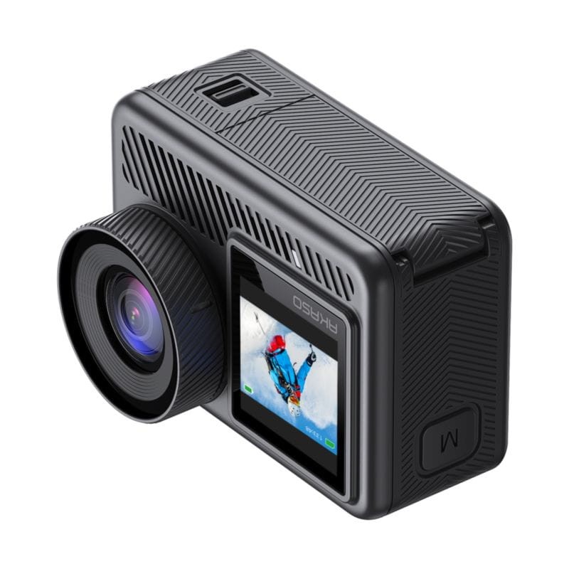 Akaso Brave 8 lite 20MP 4K Wifi - Caméra de sport - Ítem5