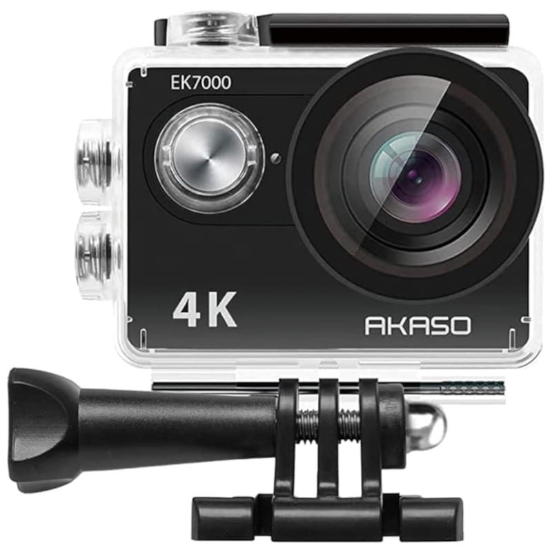 Cámara Deportiva Akaso EK7000 - Ítem