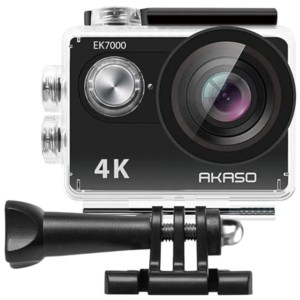 Caméra de sport Akaso EK7000