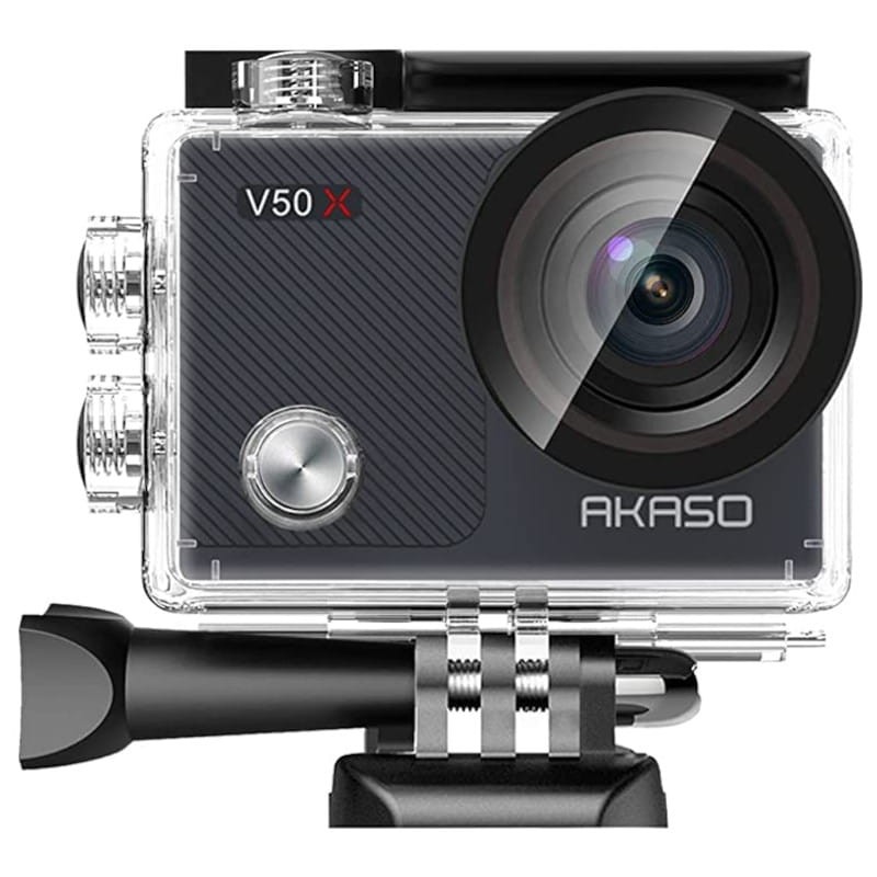 Caméra sport Akaso V50X - Ítem