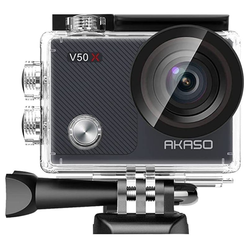 Cámara Deportiva Akaso V50X - Ítem