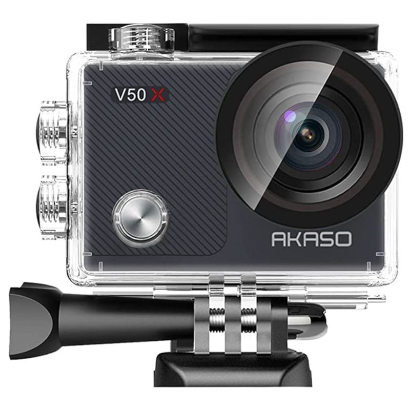 Camera akaso V50X - Trouvez le meilleur prix sur leDénicheur