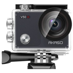 Caméra sport Akaso V50X