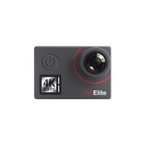 AKASO V50 Elite Cámara Deportiva WiFi 4K/60fps 20MP, Cámara de A