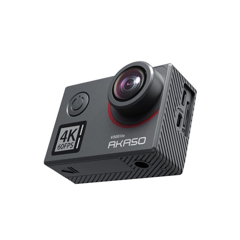 Camera akaso V50X - Trouvez le meilleur prix sur leDénicheur