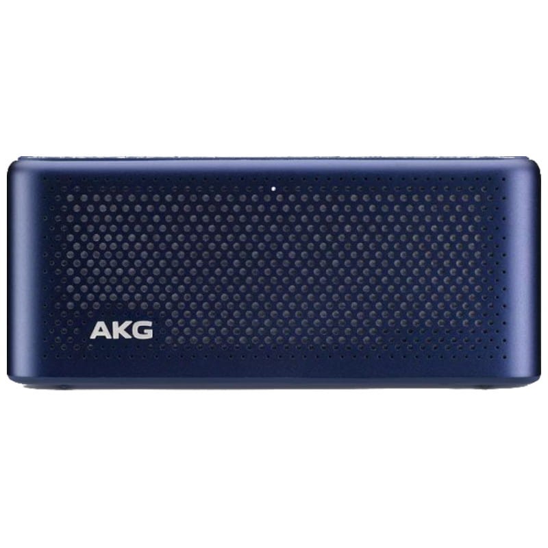 AKG S30 Travel 10W Bleu - Enceinte Bluetooth - Ítem