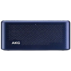 AKG S30 Travel 10W Bleu - Enceinte Bluetooth