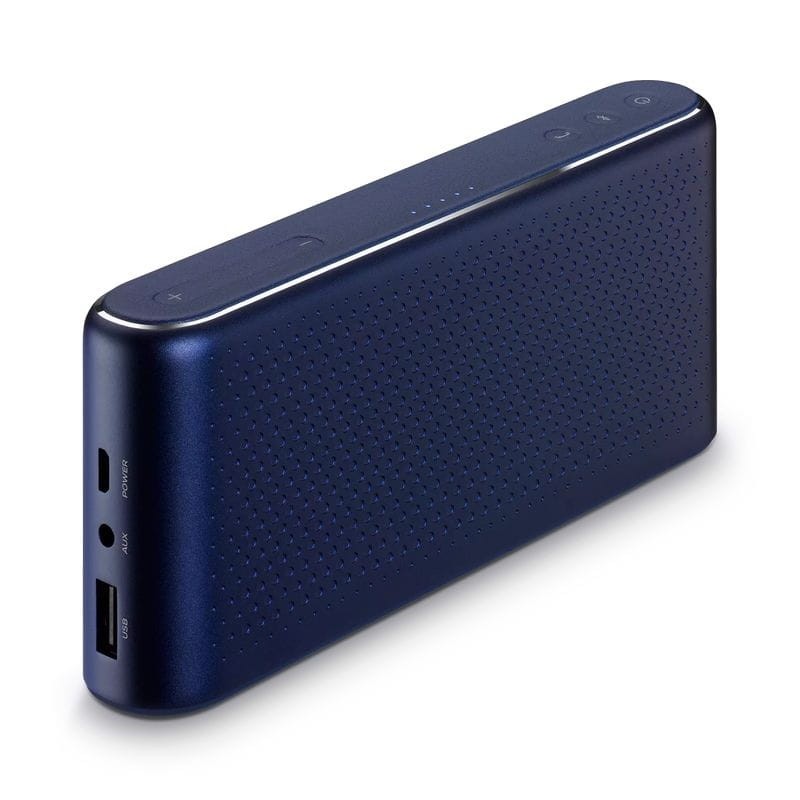 AKG S30 Travel 10W Azul - Alto-falante Bluetooth - Item1
