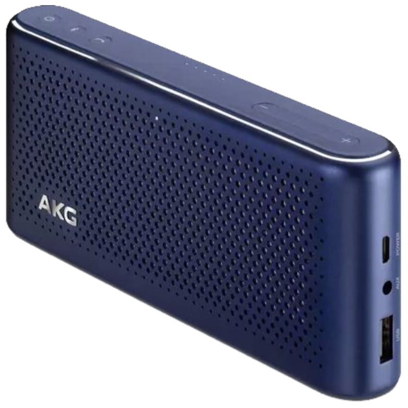 AKG S30 Travel 10W Azul - Alto-falante Bluetooth - Item2