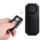 Alarme Anti-roubo para Bicicleta/Moto/Trotinete Preto - Item2