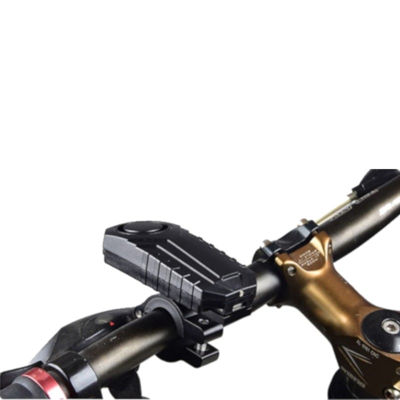 Alarma Antirrobo para Bicicleta/Motocicleta/Patinete Negro - Ítem5